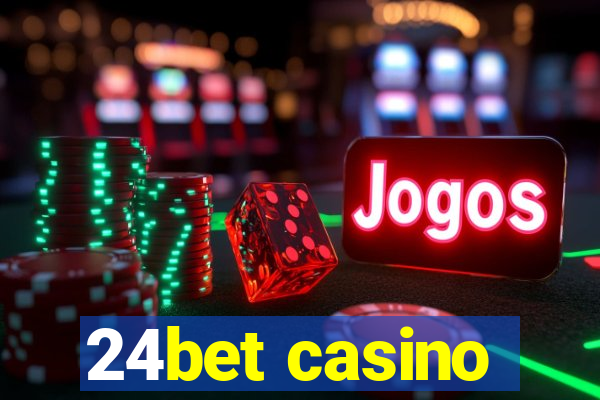 24bet casino